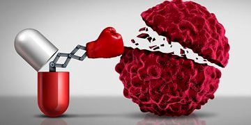 İmmüno onkoloji ile kanser tedavisinde yeni bir çağın kapıları açılıyor!