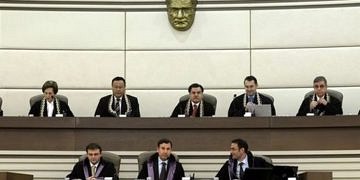 Anayasa Mahkemesi, Aile Hekimlerine zorunlu nöbetin gerekçesini açıklandı