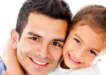 Hafta sonu babası olmayın