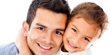 Hafta sonu babası olmayın