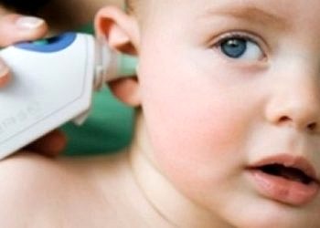 Çocuğunuzun ateşi düşmüyorsa…