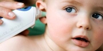 Çocuğunuzun ateşi düşmüyorsa…