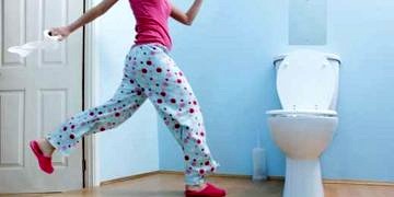 Erkeklerde sık idrara çıkmanın nedenleri ve tedavisi