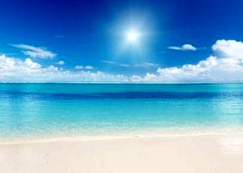 Deniz; astım, alerjik rinit ve kronik sinüzite iyi geliyor