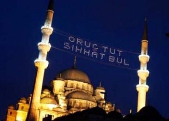 Hangi hastalar oruç tutamaz? Mide hastaları için ramazan önerileri