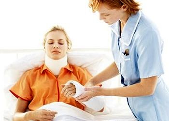 Stoma ve yara bakım hemşireliğinin kanser hastasının hayatına etkisi büyük