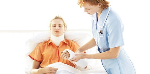 hasta-yara-bakim-hemsire