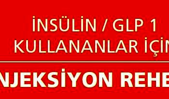 İnsülinler ve insülin kullanım teknikleri rehberi