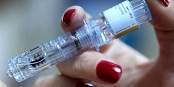 İnsülin iğnesinden kurtaran ‘akıllı bant’