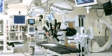 Türkiye’de medikal sanayinin gücü