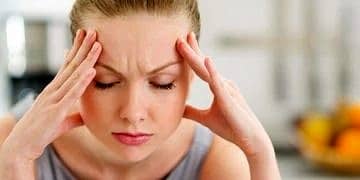 Baş ağrısına için doğal tedaviler: Refleks ve manuel terapi etkili mi?