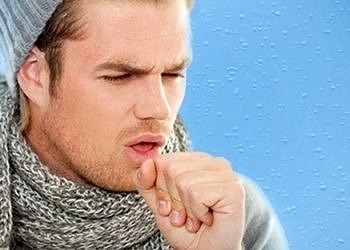 Öksürük nedir? Öksürüğün nedenleri ve türleri