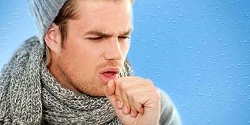 Öksürük nedir? Öksürüğün nedenleri ve türleri