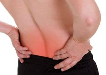 Geçmeyen sırt ağrılarına dikkat