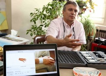 Boğaziçi’nden parkinson hastaları için önemli bir adım