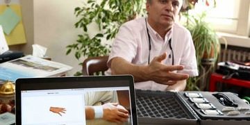 Boğaziçi’nden parkinson hastaları için önemli bir adım