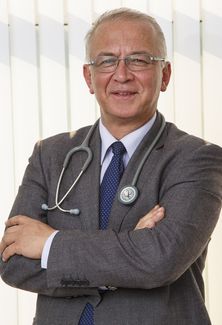 Prof. Dr. Ercan Ok