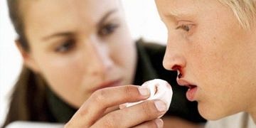 Sıcak havada burun kanamasına karşı 9 bilimsel öneri