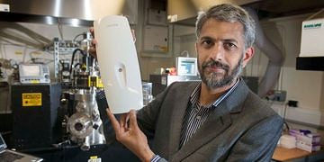 Lazerle deriyi delmeden kansız glukoz düzeyi ölçen yeni bir cihaz