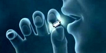 Bağırsak hastalıklarının teşhisi için yeni çözüm: Kapsül endoskopi