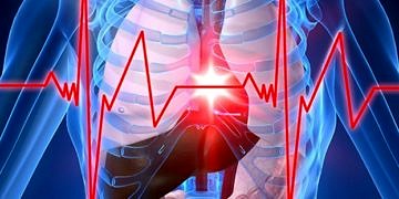 Hastanede yatan hastalarda kalp krizleri nedeniyle ölüm oranı daha yüksek