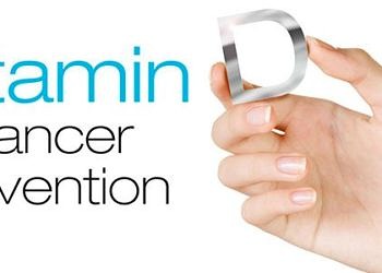 Yüksek D vitamini düzeyi, kansere karşı hayatta kalma şansını arttırıyor