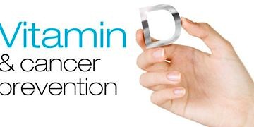 Yüksek D vitamini düzeyi, kansere karşı hayatta kalma şansını arttırıyor