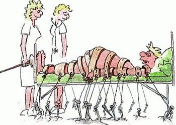 Ajite ve saldırgan hasta yönetimi