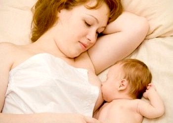 Anne sütü bebeğin özgüvenini artırıyor