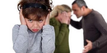 Boşanma kararını çocuğunuza nasıl söyleyeceğinizi biliyor musunuz?