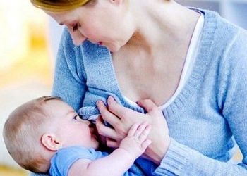 Anne sütü bebeğin özgüvenini artırıyor