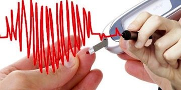 Yüksek seyreden kalp hızı diyabet için de önemli bir risk faktörü!