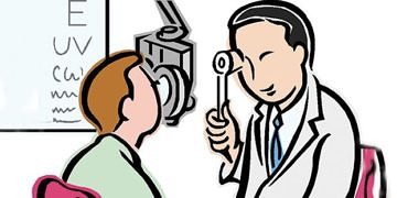 Metformin kullanımı geniş açılı glokom gelişme riskini azaltıyor!