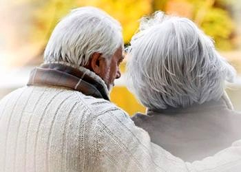 Yaşlı kanser hastaları da tedaviden ciddi oranda fayda görebilir