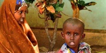 Protein yetersizliği milyonlarca çocuk ölümüne neden oluyor