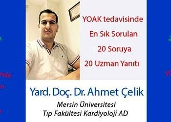 Varfarin Kullanan NVAF Hastasında TTR Değeri >%70 ise YOAK’a Geçmeli miyiz?