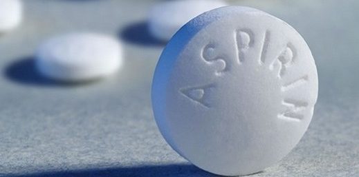kalp sağlığı için aspirine alternatif