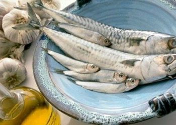 Balık yemek depresyonu önlüyor