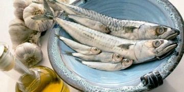 Balık yemek depresyonu önlüyor