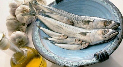 balık depresyonu önlüyor