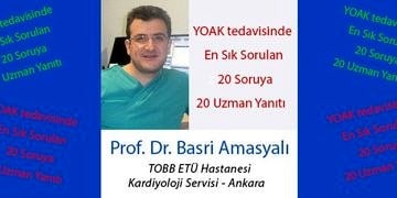 Yeni Oral Antikoagülanların Varfarin’e üstünlüğü söz konusu mu?