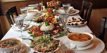 Kurban Bayramında kilo almamak için bu diyeti uygulayın