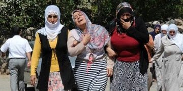 Diyarbakır’da katledilen Dr. Abdullah Biroğul’unun kardeşi BBC’ye konuştu