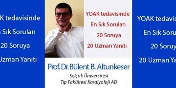 Varfarin’den YOAK’a nasıl geçilmeli ve hangi konular dikkate alınmalıdır?