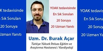 Yeni oral antikoagülan başlanılan hasta hangi sıklıkla kontrole gelmelidir?