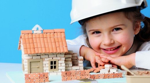 house under construction