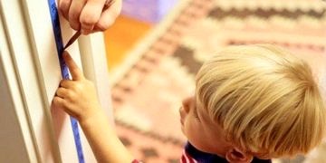 Çocuğunuzun boyu uzamıyorsa sebebi önemli bazı hastalıklar olabilir!