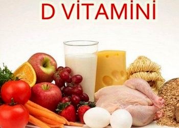 D vitamini eksikliği, Kanser ve Yüksek Tansiyona neden olabilir!