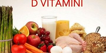 D vitamini eksikliği, Kanser ve Yüksek Tansiyona neden olabilir!