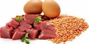 Demir bakımından zengin gıdalar